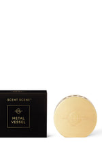 Glasshouse Fragrances Scent Scene Stand Gold