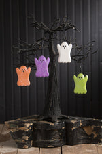 Bethany Lowe Ghost Peep Assorted