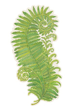 Hester & Cook Fern Fronds Table Accent 12 pack