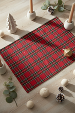 Arlington Plaid Placemat