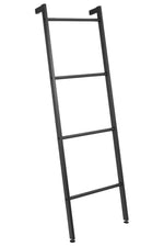 Ladder Display 69.5" Black