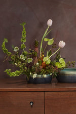 Lucena Bowl 7.75"x 2.75"