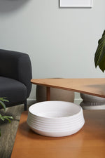 Bowl, Offshore 13" x 4"