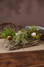 Salla Basket 15.5"x 6"x 4"