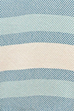 Bedford Cottage Oak Bluffs Throw 50"x70" Surf