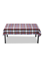 TABLECLOTH, WEEKEND PLAID