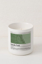 Vicinity Candles Lincoln Park