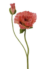 SILK, STEM POPPY 29" LP