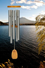 Woodstock Chimes of Kyoto