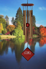 Woodstock Chimes of Mercury Bronze