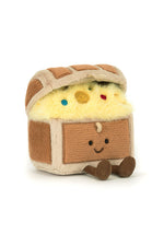 Jellycat Amuseables Treasure Chest