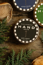 Palo Santo Hand Salve