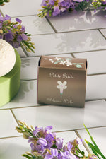 Petite Petite Blanc Lila Bar Soap