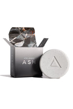 Iceland Volcanic Ash Soap 4 Ounce Bar