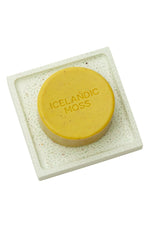 Hello Soap Dish Green