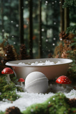 Swedish Dream Gnome Foam Pine