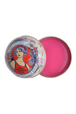 Sunny Strawberry Lip Balm