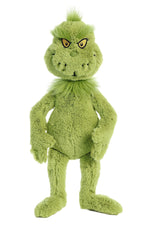Jumbo Plush Grinch 33"