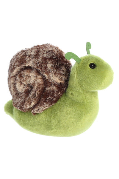 Mini Flopsie 8" Slow Snail