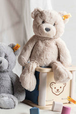 Steiff Bearzy Teddy Bear