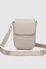 Louenhide Cuba Phone Bag Stone