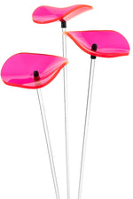 Cazador Del Sol Lucille Sun Bouquet Red