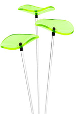 Cazador Del Sol Lucille Sun Bouquet Green