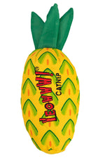 Yeowww! Catnip Pineapple Cat Toy