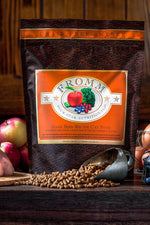 Fromm Dry Cat Food Four-Star Game Bird Recipe 4 lb