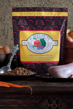 Fromm Dry Cat Food Four-Star Hasen Duckenpfeffer Recipe 4 lb