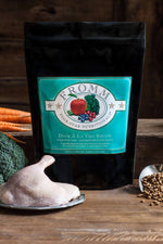 Fromm Dry Cat Food Four-Star Duck A La Veg Recipe 4 lb