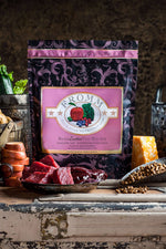 Fromm Dry Cat Food Four-Star Beef Livattini Veg Recipe 4 lb