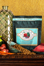 Fromm Dry Cat Food Four-Star Salmon Tunachovy Recipe 4 lb