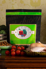 Fromm Dry Cat Food Four-Star Surf & Turf Recipe - 4-lb