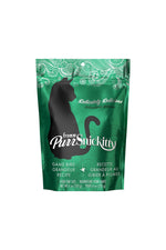 Fromm Purrsnickitty Dry Cat Food Game Bird Grandeur 6 oz