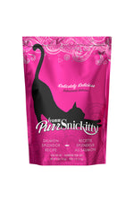 Fromm Purrsnickitty Dry Cat Food Salmon Splendor 4 lb