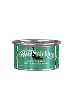 Fromm Purrsnickitty Cat Food Duck Liver Pate 3 oz