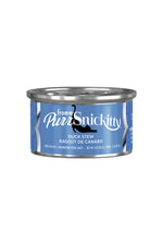 Fromm Purrsnickitty Cat Food Duck Stew 3 oz