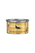 Fromm Purrsnickitty Cat Food Shredded Chicken in Gelee 3 oz