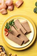 Fromm Four-Star Chicken Pate Cat Food 3 oz