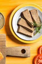 Fromm Four-Star Chicken & Salmon Pate Cat Food 3 oz