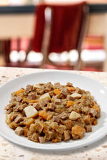 Fromm Diner Maddie’s Morning Hash Beef & Sweet Potato Recipe Wet Dog Food 12.5 oz