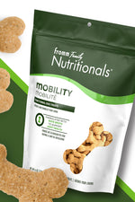 Fromm Mobility Functional Dog Treat 6 oz