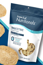 Fromm Digestive Functional Dog Treat 6 oz