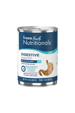 Fromm Dog Digestive Supplement Pate 13 oz