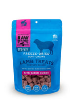 Raw Dynamic Freeze Dried Lamb Treat 1.5oz