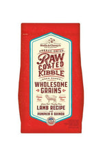 Stella & Chewy's Wholesome Grain Raw Coated Lamb Recipe 3.5 lb