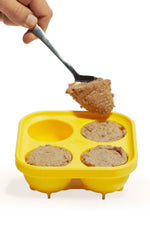Woof Pupsicle Treat Tray Small