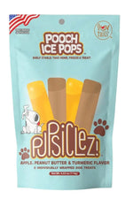 TREAT, PUPSICLEZ ICE POPS PB