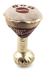 Haute Diggity Dog Espresso Muttini